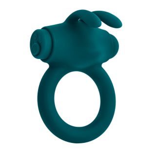 Playboy Pleasure Bunny Buzzer Cock Ring