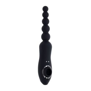 Playboy Pleasure Clitoral – Anal Let It Bead Vibrator