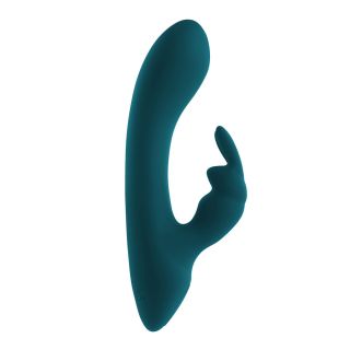 Pleasure Lil Rabbit Dual Vibrator by Playboy