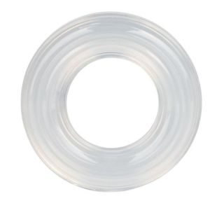 Premium Silicone Cock Ring Extra Large