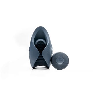 PULSE III Duo Remote Control Vibrating Male Masturbator 