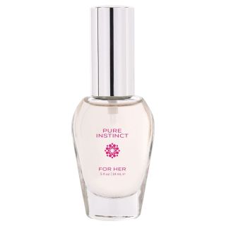 Pure Instinct Pheromone Infused Perfume for Her 14ml