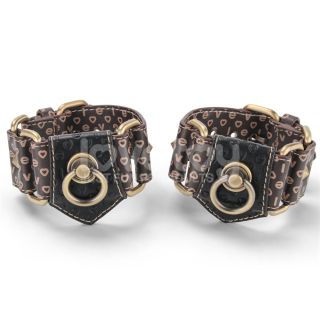 Rebellion Reign Handcuffs 