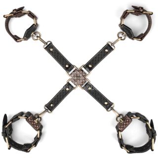 Rebellion Reign Hogtie Set