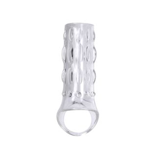 Renegade Reversible Power Cage Penis Extension