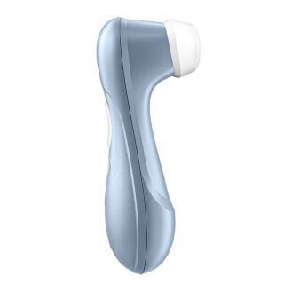 Satisfyer Pro 2 Clitoral Stimulator Blue 