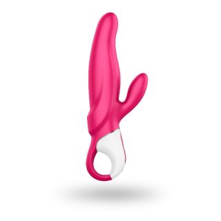 Satisfyer Vibes Mister Rabbit