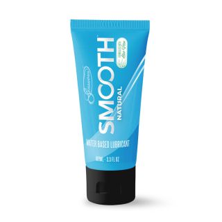 Sensuous Natural Premium Water Based Lubricant