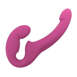 Share Lite Double Dildo by Fun Factory