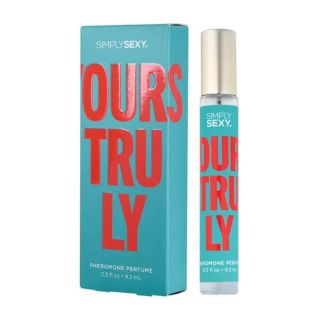 Simply Sexy Yours Truly Pheromone Perfume
