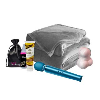 Soaked in Pleasure Bundle