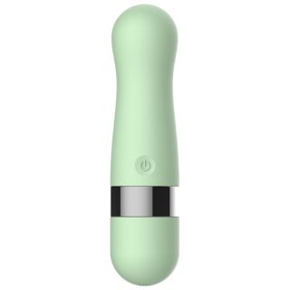 Soft by Playful Mint Cutie Pie Rechargeable Mini Vibe 