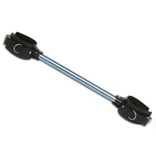 Wild Hide Australian Made Spreader Bar with Restraints 35cm