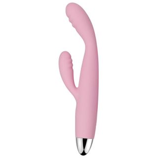 Svakom Cici+ Dual Motor G-Spot & Clitoris Vibrator