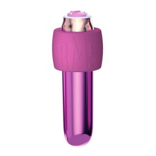 Swan Maximum Rechargeable Bullet Pink