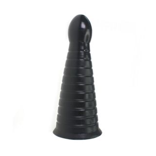 X-Men Intimidator Huge Cone Anal Plug