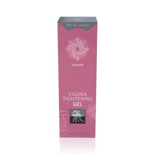 Shiatsu Vagina Tightening Gel