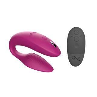 We-Vibe Sync 2 Pink Couples Sex Toy