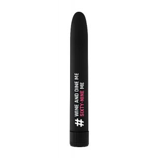 Wine and Dine Feelgood Classic Battery Vibe by Shots