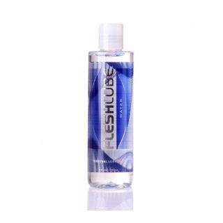 Fleshlube Water - Water Based Lubricant 118ml