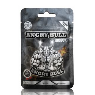 Angry Bull 10 Pack