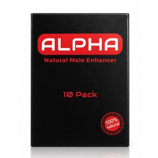 Alpha 10 Pack