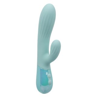 Aura Dual Ripple Vibrator