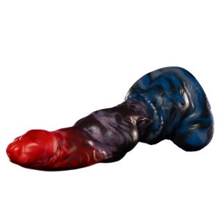 Bad Dragon Jean-Claw the Wendigo Natural - Medium