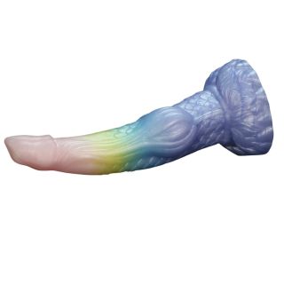 Bad Dragon Zephyr The Wind Dragon Signature - Large