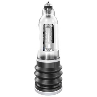 Bathmate Hydromax5 Crystal Clear