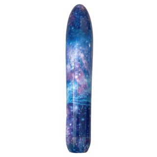 Be Daring Cosmic Bliss Galaxy Vibrator