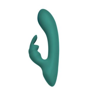 Be Daring Petite Bunny Deep Green