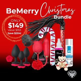 BeMerry Christmas Bundle