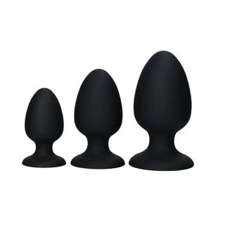 Brazzers Cheeky Weighted Anal Trainer Kit