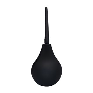 Cleanse Silicone Anti-Backflow Douche 180ml 