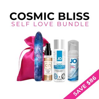Cosmic Bliss Self Love Bundle