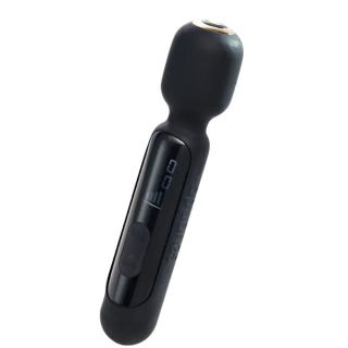 Lockink Sevanda Electric Shock LCD Massage Wand Vibrators