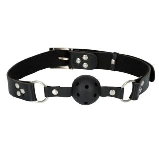 Fetish Fantasy Limited Edition Breathable Ball Gag