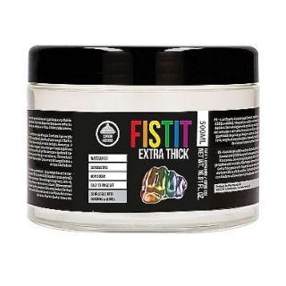 Fist It Professional Extra Thick Rainbow 500ml