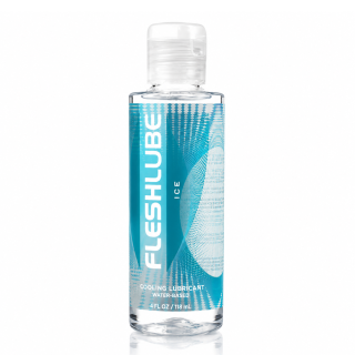 Fleshlube Ice - Waterbased Cooling Lubricant