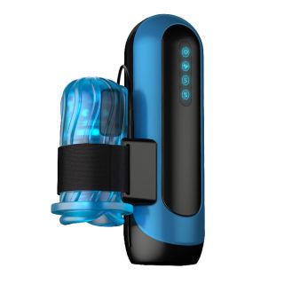 FlexiSleeve Male Masturbator