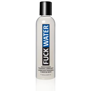 Fuck Water Original Creamy 4 oz