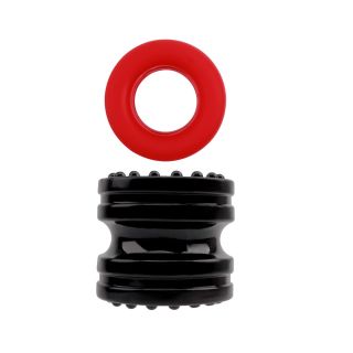 GK Power Hard on Cock Ring Set