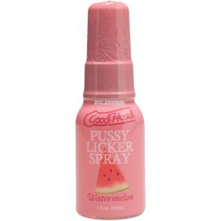 GoodHead Pussy Licker Spray – Watermelon 29ml