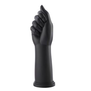 Hismith 8.5in Fist Silicone Dildo