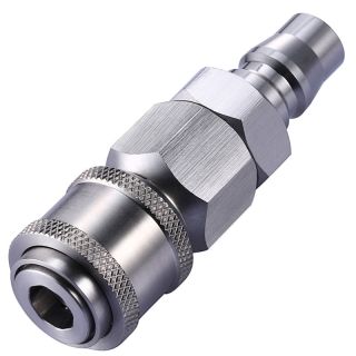 Hismith Quick Air Adapter, Convert To KlicLok System for Hismith Sex Machines