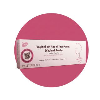 Intimedi Vaginal pH Self Test-Kit