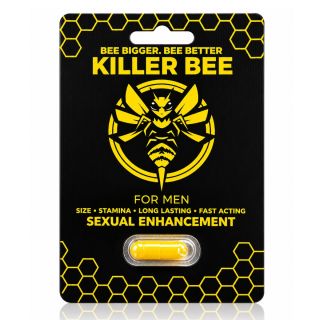 Killer Bee 1 Pack