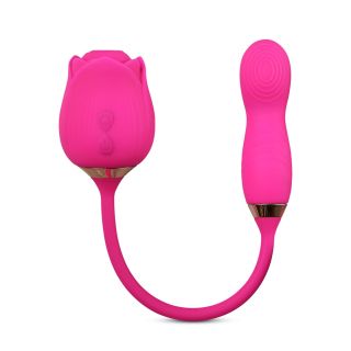 Limited Edition Be Daring Come Hither Rose Pink
