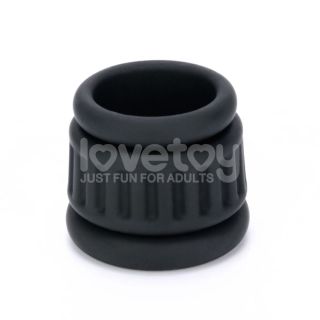Lovetoy Pinnacle Pro Twin Grip Stretcher